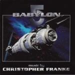 Christopher Franke/Babylon 5